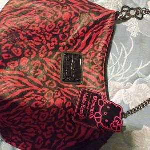 Hello Kitty purse